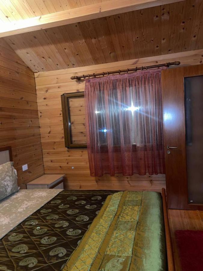 The Old Man'S Chalet Βίλα Dukat Εξωτερικό φωτογραφία