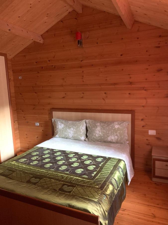 The Old Man'S Chalet Βίλα Dukat Εξωτερικό φωτογραφία